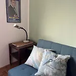 Lägenhet In Montagna *