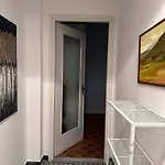 Lägenhet In Montagna *