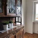 Lägenhet In Montagna Villaretto