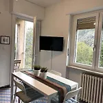 Lägenhet In Montagna *