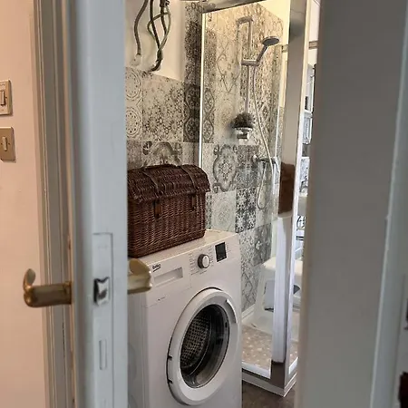 In Montagna Appartement Villaretto