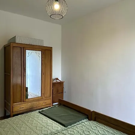 Apartamento In Montagna *
