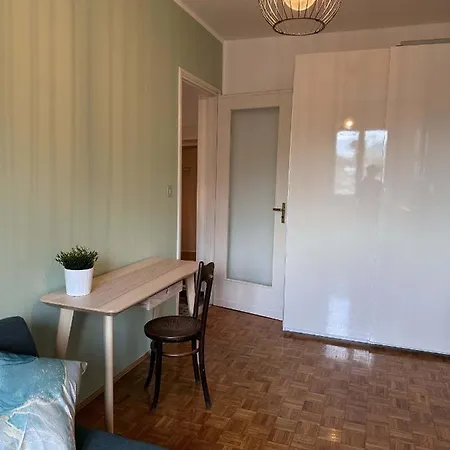 In Montagna Villaretto