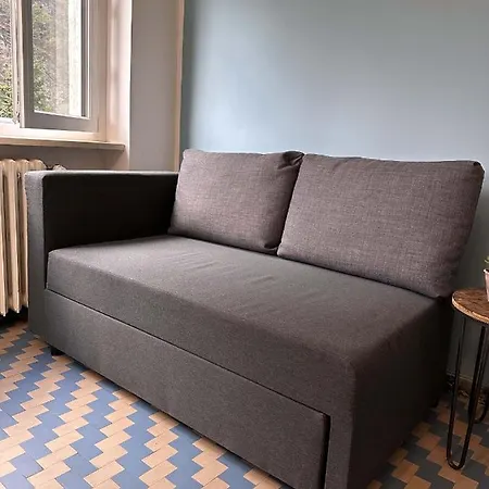 Appartement In Montagna *