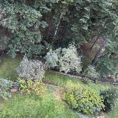 Appartement In Montagna Villaretto