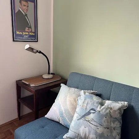 Lägenhet In Montagna *