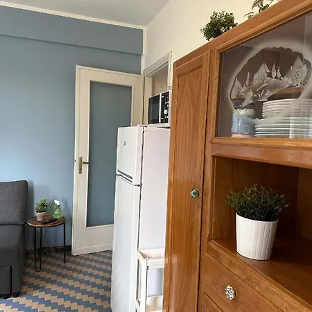 In Montagna Villaretto