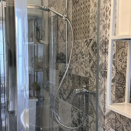 Appartement In Montagna Villaretto