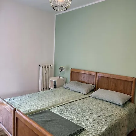 In Montagna Villaretto