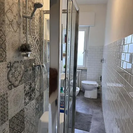 Apartamento In Montagna *