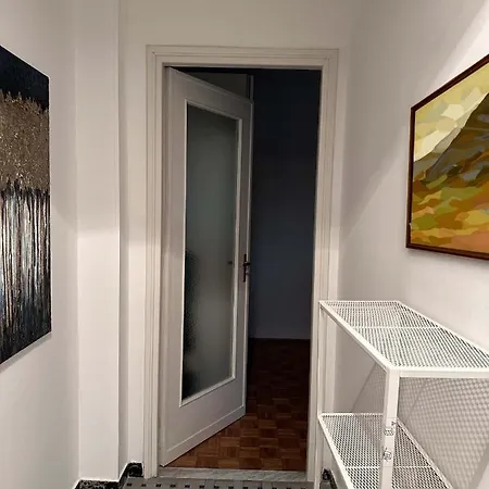 Apartamento In Montagna *