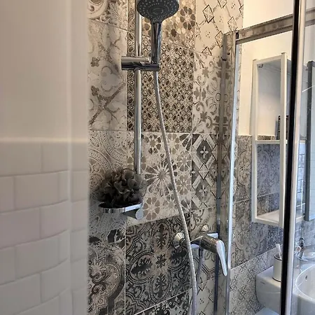 In Montagna Appartement Villaretto