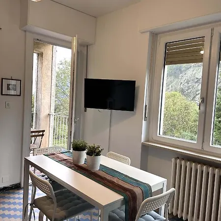 Apartamento In Montagna *