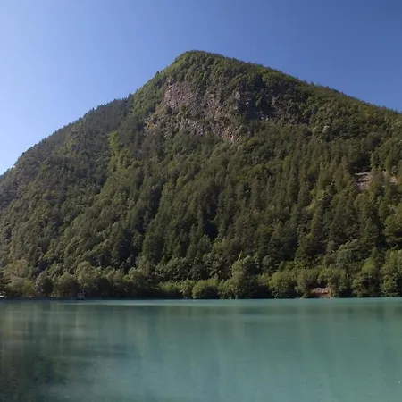 In Montagna *