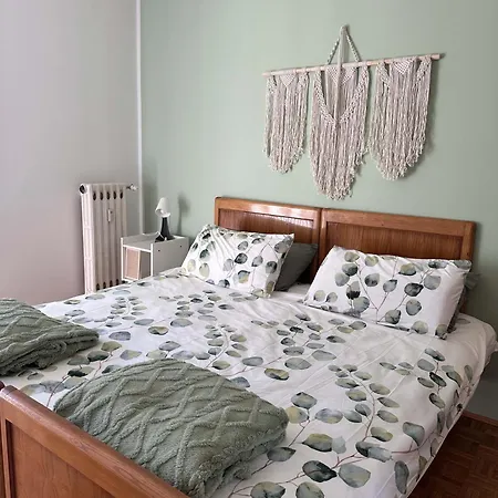 In Montagna * Villaretto