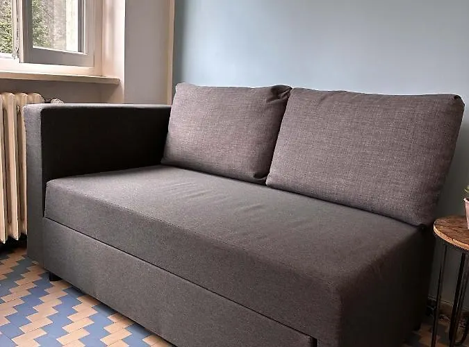 Apartment In Montagna *