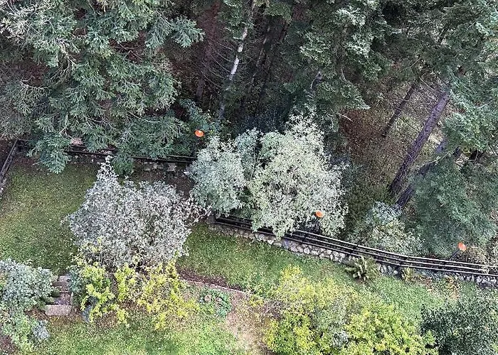Apartment In Montagna Villaretto