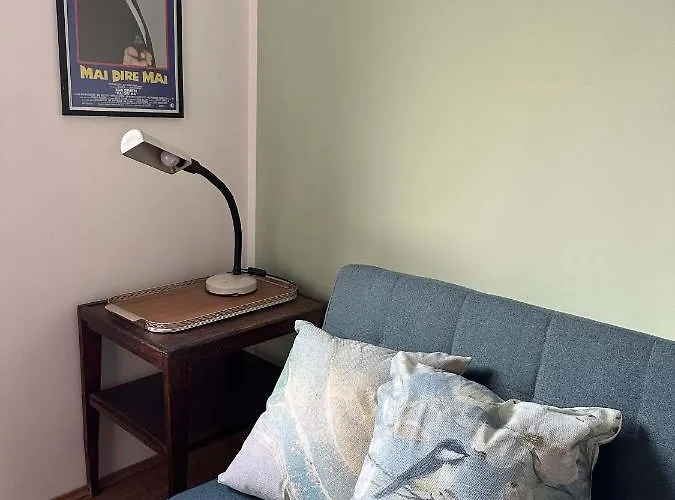 Apartment In Montagna *