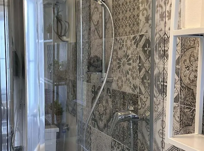 Apartment In Montagna Villaretto