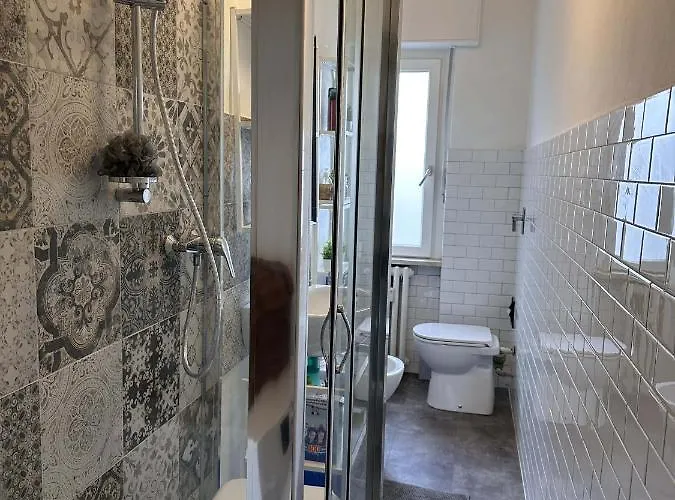 Apartment In Montagna *