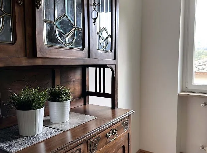 Apartment In Montagna Villaretto