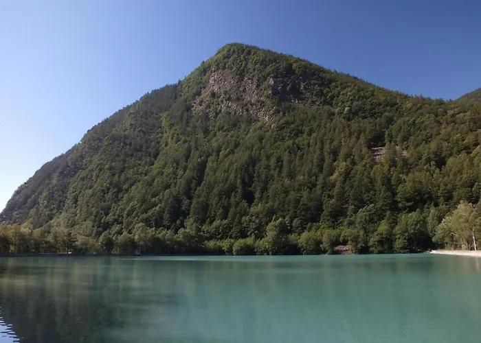 In Montagna *